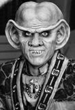 Quark - místní barman :))))
