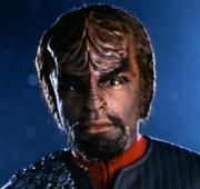 Osobn spis, Worf