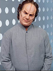 Osobn spis, Dr. Phlox