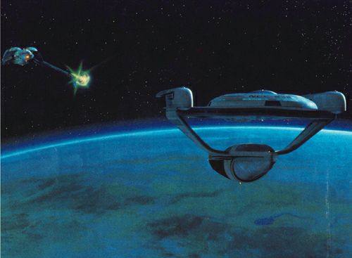 Lo tdy Oberth, krtce ped svm znienm