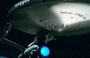 U.S.S. Enterprise A