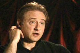 Dat byl vdycky mm idolem