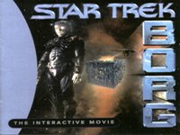 Star Trek: Borg