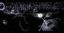 DS9: Dominion Wars