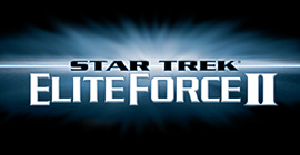 Voyager: Elite Force 2