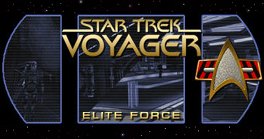 Star Trek: Voyager Elite Force