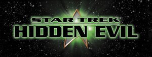 Star Trek: Hidden Evil