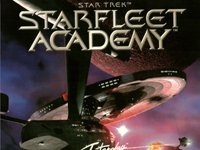 Star Fleet Academy