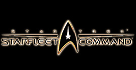 Starfleet Command