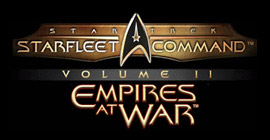 Starfleet Command 2: Empires At War