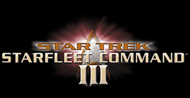 Starfleet Command 3