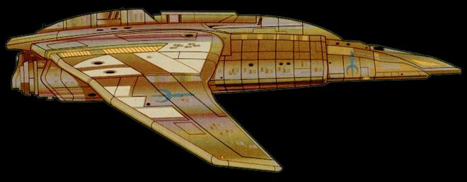 Transportn lo - standardn pohled
