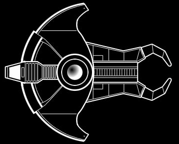 Hideki - pohled shora