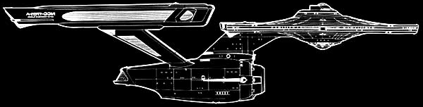 Tda Constellation - standardn pohled