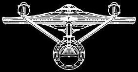 Tda Constellation - pohled zezadu