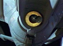 U.S.S. Enterprise E, z filmu ST:First Contact
