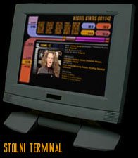 Potaov stoln terminl
