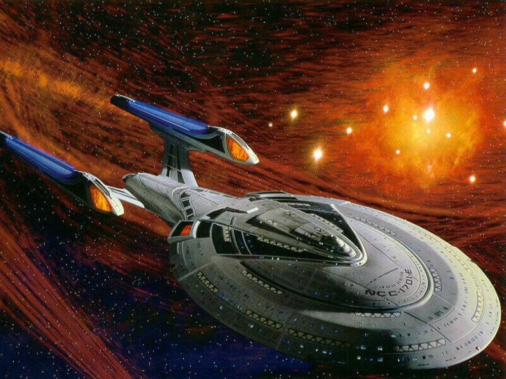Largest selection of Star Trek wallpaper downloads - free Star Trek 