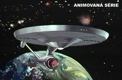 Star Trek: Animovan srie