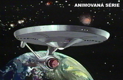 Star Trek: Animovaná série