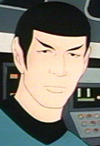 První důstojník na stanici - major Kira Nerys