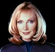 Osobní spis, Beverly Crusher