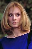 Lodní lékařka Beverly Crusher - vynikající lékař a starostlivá matka v jedné osobě