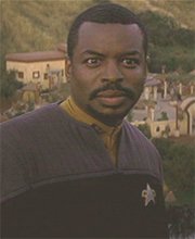 Osobní spis, Jean-Luc Picard