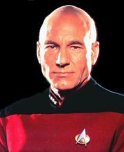 Osobní spis, Jean-Luc Picard