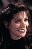 Lodní poradkyně Deanna Troi - expert na psychologii a čokoládu