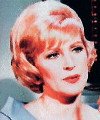 Osobn� spis, Christine Chapel