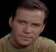 Osobní spis, James T. Kirk