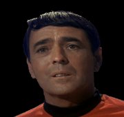 Osobní spis, Montgomery Scott