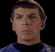 Osobní spis, Spock