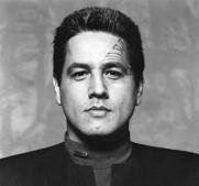 Osobní spis, Chakotay