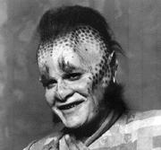 Osobní spis, Neelix