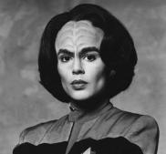Osobní spis, B'elanna Torres